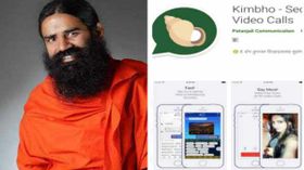 'ಕಿಂಬೋ' ಆಪ್‌ಗೆ ಮತ್ತೆ ಕಂಟಕ ತಂದಿತು ಗೂಗಲ್!..ಪತಂಜಲಿ ಆಕ್ರೋಶ!!