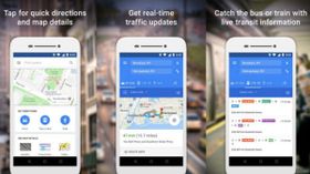 ಗೂಗಲ್ ಮ್ಯಾಪ್ಸ್‌ ಗೋನಲ್ಲಿ ಬಿಗ್ ಬದಲಾವಣೆ: ಹಿಂದಿ, ಇಂಗ್ಲಿಷ್‌ನಲ್ಲಿ ಸೇವೆ..!