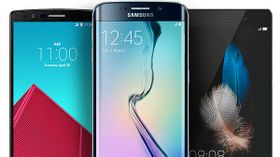 ಮುಂದಿನ ಕೆಲವು ದಿನಗಳಲ್ಲಿ ಸ್ಮಾರ್ಟ್ಫೋನ್ ಡಿಸ್ಪ್ಲೇ ಹೇಗೆ ಬರಲಿದೆ ಗೊತ್ತಾ..? ಮುಂದಿನ ಕೆಲವು ದಿನಗಳಲ್ಲಿ ಸ್ಮಾರ್ಟ್ಫೋನ್ ಡಿಸ್ಪ್ಲೇ ಹೇಗೆ ಬರಲಿದೆ ಗೊತ್ತಾ..?