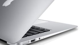 ಐಫೋನ್‌ ಜತೆ ಮುಂದಿನ ತಿಂಗಳು ಮ್ಯಾಕ್ ಬುಕ್ ಏರ್ ಬಿಡುಗಡೆ ನಿರೀಕ್ಷೆ