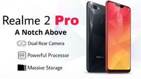 ಸೆಪ್ಟೆಂಬರ್‌ನಲ್ಲಿ ಲಾಂಚ್‌ ಆಗಲಿದೆ ರಿಯಲ್‌ಮಿ 2 ಪ್ರೋ ಸ್ಮಾರ್ಟ್‌ಫೋನ್..!