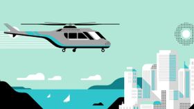 2020ಕ್ಕೆ ಶುರುವಾಗಲಿದೆ ಉಬರ್ ಏರ್‌: ಟ್ರಾಫಿಕ್ ಇದ್ರೆ ಚಿಂತೆ ಇಲ್ಲ, ಆಗಸದಲ್ಲಿ ಹಾರಾಡಿ..!