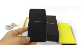 ಶಿಯೋಮಿ ಪೋಕೋ ಪೋನ್ ಆಡ್ ನೋಡಿದ್ರೆ ಒನ್‌ಪ್ಲಸ್ 6 ಬೇಡ ಅಂತೀರಾ.!