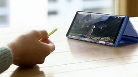 ಗ್ಯಾಲೆಕ್ಸಿ ನೋಟ್ 9 ಬೆಲೆ ಲೀಕ್ ಆಯ್ತು..! ಆಫರ್ ಮೇಲೆ ಆಫರ್..!