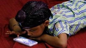 ಬ್ಲೂವೇಲ್, ಮೋಮೋ ಚಾಲೆಂಜ್‌ ಮಟ್ಟಹಾಕಲು ಕೇಂದ್ರಸರ್ಕಾರದಿಂದ ಹೊಸ ಗೇಮ್!