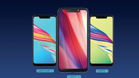 ಮತ್ತೇ ಮೂರು ಫೋನ್‌ ಬಿಟ್ಟ ಟೆಕ್‌ನೋ: ಬೆಲೆಗಿಂತ ಆಯ್ಕೆಗಳೇ ಜಾಸ್ತಿ..!