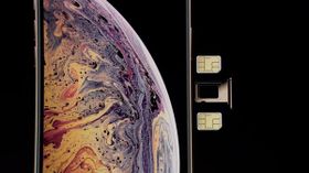 ಐಫೋನ್‌ನ eSIM ತಂತ್ರಜ್ಞಾನ ಇರುವುದು ಕೇವಲ 10 ದೇಶಗಳಲ್ಲಿ ಮಾತ್ರ..!