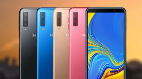 ಸ್ಯಾಮ್‌ಸಂಗ್‌ನಿಂದ ಮೊದಲ 3 ಕ್ಯಾಮೆರಾ ಫೋನ್ ಲಾಂಚ್: ಬೆಲೆ ಕೇಳಿ ಬೆಚ್ಚಿಬಿದ್ದ ಚೀನಾ ಕಂಪನಿಗಳು..!