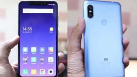 ಶಿಯೋಮಿ 'ರೆಡ್‌ ಮಿ ನೋಟ್ 6' ಸುದ್ದಿಗೆ ಅಲುಗಾಡಿದ ಮೊಬೈಲ್ ಮಾರುಕಟ್ಟೆ!!