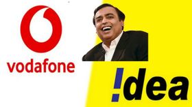 ವೊಡಾಫೋನ್+ಐಡಿಯಾ VS ಜಿಯೋ!..ಜಾಲತಾಣದಲ್ಲೇ ನಡೆಯಿತು ಕೋಳಿ ಜಗಳ!!