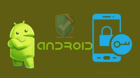 ನಿಮ್ಮ ಸ್ಮಾರ್ಟ್‌ಫೋನ್ ಸುರಕ್ಷಿತವಾಗಿರಲು ಈ ಕೆಲಸಗಳನ್ನು ಮೊದಲು ಮಾಡಿ!!