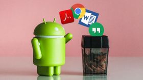 ಸ್ಮಾರ್ಟ್‌ಫೋನ್‌ನಲ್ಲಿರುವ ಪ್ರೀ ಇನ್‌ಸ್ಟಾಲ್‌ ಆಪ್‌ಗಳನ್ನು ಡಿಲೀಟ್ ಮಾಡಬಹುದು..! ಹೇಗೆ ಗೊತ್ತಾ..?