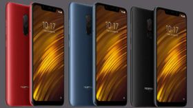 ₹ 25 ಸಾವಿರ ಒಳಗೆ ದೊರೆಯುತ್ತವೆ ಬೆಸ್ಟ್‌ 6GB RAM ಸ್ಮಾರ್ಟ್‌ಫೋನ್‌ಗಳು