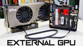 ಎಕ್ಸ್‌ಟ್ರನಲ್ GPU ಏಕೆ ಬೆಸ್ಟ್..? ನಿಮಗೆ ಗೊತ್ತಿಲ್ಲ ಈ ಅಂಶಗಳು..!