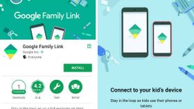 ಗೂಗಲ್ ಪೋಷಕರಿಗೆ ನೀಡಿದೆ ಮಕ್ಕಳ ಸ್ಮಾರ್ಟ್‌ಫೋನ್ ಲಾಕ್ ಮಾಡುವ ಫೀಚರ್..!