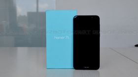 ಕೊಡುವ ಬೆಲೆಗೆ ತಕ್ಕ ಫೋನ್ ಹಾನರ್ 7S: ಜೇಬಿಗೆ ಹೊರೆಯಂತು ಅಲ್ಲ..!