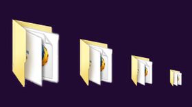 ವಿಂಡೋಸ್‌ನಲ್ಲಿ ಯಾರಿಗೂ ಕಾಣದ ಫೋಲ್ಡರ್ ಸೃಷ್ಟಿಸಬಹುದು..! ಹೇಗೆ ಗೊತ್ತಾ..?