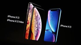 ಆಪಲ್‌ನಿಂದ ದುಬಾರಿ ಐಫೋನ್‌ಗಳ ಲಾಂಚ್‌..! ಆನ್‌ಲೈನ್‌ನಲ್ಲಿ ಟ್ರೆಂಡ್‌ ಆದ 'ಟೇಕ್‌ ಮೈ ಕಿಡ್ನಿ'..!