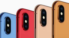 ಆಪಲ್ನಿಂದ ಡ್ಯುಯಲ್ ಸಿಮ್ ಐಫೋನ್ ಲಾಂಚ್..! ಆಂಡ್ರಾಯ್ಡ್ ಬೇಡ ಎನ್ನಲು ಸಿಕ್ತು ಕಾರಣ..! ಆಪಲ್ನಿಂದ ಡ್ಯುಯಲ್ ಸಿಮ್ ಐಫೋನ್ ಲಾಂಚ್..! ಆಂಡ್ರಾಯ್ಡ್ ಬೇಡ ಎನ್ನಲು ಸಿಕ್ತು ಕಾರಣ..!