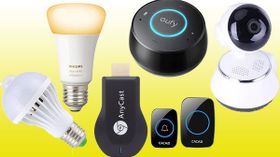 2000 ರೂ.ಇದ್ದರೆ ನಿಮ್ಮ ಮನೆಯನ್ನು “ಸ್ಮಾರ್ಟ್” ಹೋಮ್ ಆಗಿಸುವ ಡಿವೈಸ್ಗಳು! 2000 ರೂ.ಇದ್ದರೆ ನಿಮ್ಮ ಮನೆಯನ್ನು “ಸ್ಮಾರ್ಟ್” ಹೋಮ್ ಆಗಿಸುವ ಡಿವೈಸ್ಗಳು!