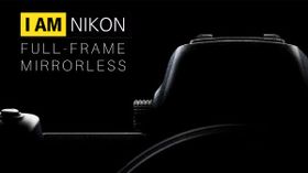 ನಿಕಾನ್‌ನಿಂದ ಮುಂದಿನ ತಲೆಮಾರಿನ ಕ್ಯಾಮೆರಾ: DSRL ಕಥೆಯೂ ಮುಗಿಯಿತು...!