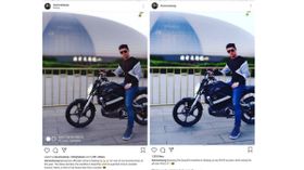 ಪೊಕೊ ಫೋನ್‌ಗಾಗಿ ಸುಳ್ಳು ಹೇಳಿದ ಶಿಯೋಮಿ: ಈ ಫೋಟೋ ಅದಕ್ಕೆ ಸಾಕ್ಷಿ..!