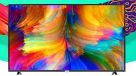 ಭಾರತೀಯ ಮಾರುಕಟ್ಟೆಗೆ ಬಂತು ಮೊದಲ ಆಂಡ್ರಾಯ್ಡ್‌ ಸ್ಮಾರ್ಟ್‌ ಟಿವಿ..!