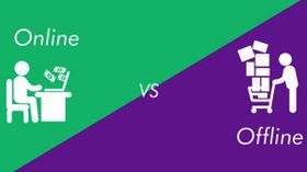 ಗ್ಯಾಡ್ಜೆಟ್ಸ್ ಖರೀದಿಗೆ ಆನ್ಲೈನ್ ಸೂಕ್ತವೋ? ಆಫ್ಲೈನ್ ಉತ್ತಮವೋ? ಗ್ಯಾಡ್ಜೆಟ್ಸ್ ಖರೀದಿಗೆ ಆನ್ಲೈನ್ ಸೂಕ್ತವೋ? ಆಫ್ಲೈನ್ ಉತ್ತಮವೋ?