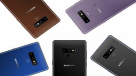 ಸ್ಯಾಮ್‌ಸಂಗ್‌ನ ಬೆಸ್ಟ್‌ ಡ್ಯುಯಲ್ ಕ್ಯಾಮೆರಾ ಸ್ಮಾರ್ಟ್‌ಫೋನ್‌ಗಳೆಂದರೆ ಇವೆ..!