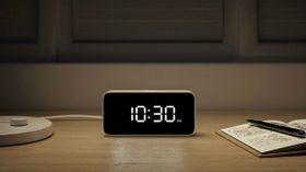 ನಿಮ್ಮನ್ನು ನಿದ್ದೆಯಿಂದ ಎಬ್ಬಿಸುವುದಕ್ಕೆ ಬಂದಿದೆ ಶಿಯೋಮಿಯ ಸ್ಮಾರ್ಟ್ ಅಲಾರಾಂ..!