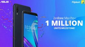 6 ತಿಂಗಳಲ್ಲಿ ದಾಖಲೆ ಮಾರಾಟ!..ಸಂಭ್ರಮಕ್ಕೆ 'ಮ್ಯಾಕ್ಸ್ ಪ್ರೊ ಎಂ1' ಬೆಲೆ ಇಳಿಕೆ!!