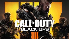 ಕಾಲ್ ಆಫ್ ಡ್ಯೂಟಿ ಒಪ್ಸ್ 4: ಗೇಮಿಂಗ್ ಮಾರುಕಟ್ಟೆಯ ಹೊಸ‌ ಅತಿಥಿ!