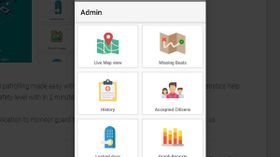 ಇನ್ಮುಂದೆ 'ಮೊಬೈಲ್ ಆಪ್' ಮೂಲಕವೇ ನಿಮ್ಮ ಮನೆ ಕಾಯಲು ಪೊಲೀಸರಿಗೆ ಹೇಳಿ!!