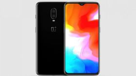 ಅದ್ಬುತ ಆಂಡ್ರಾಯ್ಡ್ ಫೋನ್ 'ಒನ್ಪ್ಲಸ್ 6T' ಬಗ್ಗೆ ತಿಳಿಯಲೇಬೇಕಾದ 10 ವಿಷಯಗಳು!! ಅದ್ಬುತ ಆಂಡ್ರಾಯ್ಡ್ ಫೋನ್ 'ಒನ್ಪ್ಲಸ್ 6T' ಬಗ್ಗೆ ತಿಳಿಯಲೇಬೇಕಾದ 10 ವಿಷಯಗಳು!!