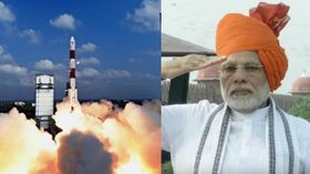 ಭಾರತೀಯ ಗಗನಯಾತ್ರಿಗಳಿಗೆ ರಷ್ಯಾ ತರಬೇತಿ?!..ಭಾರತಕ್ಕಿನ್ನು ಆನೆ ಬಲ!!