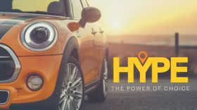 ಫೆರಾರಿ, ರೋಲ್ಸ್‌ರಾಯ್‌ ಕಾರುಗಳನ್ನು ಬಾಡಿಗೆಗೆ ನೀಡುವ 'ಹೈಪ್' ಆಪ್!!