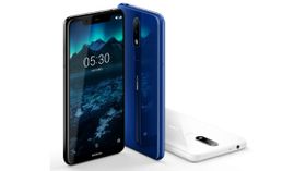 ನೋಕಿಯಾ 7.1 ಪ್ಲಸ್ ಸ್ಮಾರ್ಟ್ ಫೋನ್ ಲಾಂಚ್ ಗೆ HMD ಗ್ಲೋಬಲ್ ಸಿದ್ಧತೆ...!