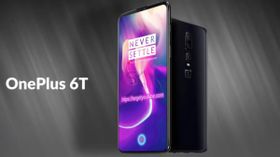 ಒನ್ಪ್ಲಸ್ 6T ಲಾಂಚಿಂಗ್ ಡೇಟ್ ಮತ್ತು ಪ್ರಮುಖ ವಿಶೇಷತೆಗಳು ರಿಲೀಸ್!! ಒನ್ಪ್ಲಸ್ 6T ಲಾಂಚಿಂಗ್ ಡೇಟ್ ಮತ್ತು ಪ್ರಮುಖ ವಿಶೇಷತೆಗಳು ರಿಲೀಸ್!!