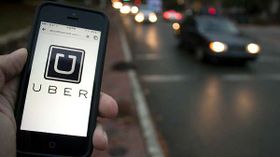 ಊಬರ್ ಡ್ರೈವರ್‌ಗೆ ಕರೆ ಮಾಡಲು ಸಿಮ್‌ ಬೇಕಿಲ್ಲ..! ವೈ-ಫೈ ಇದ್ದರೆ ಸಾಕು..!