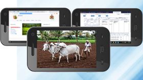 ತಹಶೀಲ್ದಾರ ಕಚೇರಿಯಲ್ಲಿ ಕ್ಯೂ ಯಾಕ್‌ ನಿಲ್ತೀರಿ..! ಮೊಬೈಲ್‌ನಲ್ಲಿಯೇ ಪಹಣಿ ಪಡೆಯಿರಿ..!