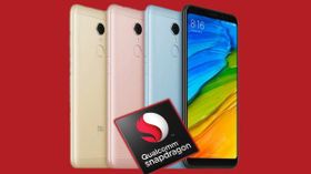 ವೇಗದ ಸ್ನಾಪ್‌ಡ್ರಾಗನ್ 450 ಪ್ರೊಸೆಸರ್ ಹೊಂದಿವೆ ಈ ಸ್ಮಾರ್ಟ್‌ಫೋನ್‌ಗಳು..!