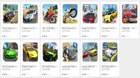 ದುರುದ್ದೇಶಪೂರಿತವಾಗಿದ್ದ 13 ಆಂಡ್ರಾಯ್ಡ್ ಆಪ್ ಗಳನ್ನು ಗೂಗಲ್ ಪ್ಲೇ ಸ್ಟೋರ್ ನಿಂದ ತೆಗೆದುಹಾಕಲಾಗಿದೆ