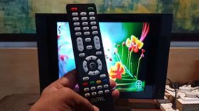 ಕೇವಲ 3,999ಕ್ಕೆ ವಿಶ್ವದ ಅತ್ಯಂತ ಅಗ್ಗದ 'ಎಲ್‌ಸಿಡಿ ಟಿವಿ' ಭಾರತದಲ್ಲಿ ಬಿಡುಗಡೆ!!