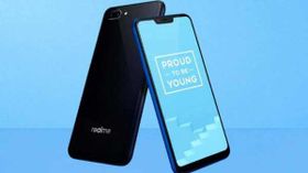 ಫ್ಲಿಪ್ಕಾರ್ಟ್ನಲ್ಲಿ ಏರಿಕೆ ಕಂಡ ರಿಯಲ್ಮಿ ಸ್ಮಾರ್ಟ್ಫೋನ್ಗಳ ಬೆಲೆ..! ಫ್ಲಿಪ್ಕಾರ್ಟ್ನಲ್ಲಿ ಏರಿಕೆ ಕಂಡ ರಿಯಲ್ಮಿ ಸ್ಮಾರ್ಟ್ಫೋನ್ಗಳ ಬೆಲೆ..!