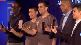 11,999 ರೂ.ಗೆ 'ರಿಯಲ್ ಮಿ ಯು1' ಲಾಂಚ್!..'ರೆಡ್‌ಮಿ ನೋಟ್ 6 ಪ್ರೊ' ಕಥೆ ಕ್ಲೋಸ್!