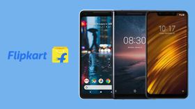 ಬೊನಾನ್ಜ ಸೇಲ್ನಲ್ಲಿ ಈ ಫೋನ್ಗಳ ಮೇಲೆ ಭರ್ಜರಿ ರಿಯಾಯಿತಿ! ಬೊನಾನ್ಜ ಸೇಲ್ನಲ್ಲಿ ಈ ಫೋನ್ಗಳ ಮೇಲೆ ಭರ್ಜರಿ ರಿಯಾಯಿತಿ!