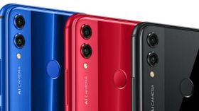 ಕೈಗೆಟುಕುವ ಬೆಲೆಯಲ್ಲಿ ಹೈ-ಎಂಡ್ ಫೀಚರ್ಗಳ ಹಾನರ್ 8X ಬೆಸ್ಟ್..! ಕೈಗೆಟುಕುವ ಬೆಲೆಯಲ್ಲಿ ಹೈ-ಎಂಡ್ ಫೀಚರ್ಗಳ ಹಾನರ್ 8X ಬೆಸ್ಟ್..!