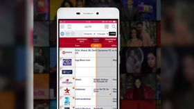 ಜಿಯೋ ಆಪ್‌ನಲ್ಲಿ 621 ಉಚಿತ ಲೈವ್ ಟಿವಿ ಚಾನಲ್‌ಗಳು!..ಡಿಟಿಹೆಚ್ ಪ್ಲೇಯರ್‌ಗಳಿಗೆ ಮುಖಭಂಗ!!