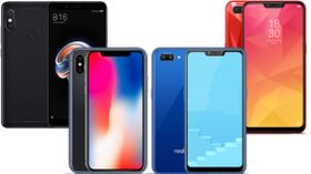 ಭರ್ಜರಿ ಸೇಲ್ ನ ನಂತರ ಈ 8 ಸ್ಮಾರ್ಟ್ ಫೋನ್ ಗಳ ಬೆಲೆಯಲ್ಲಿ ಏರಿಕೆ ಭರ್ಜರಿ ಸೇಲ್ ನ ನಂತರ ಈ 8 ಸ್ಮಾರ್ಟ್ ಫೋನ್ ಗಳ ಬೆಲೆಯಲ್ಲಿ ಏರಿಕೆ