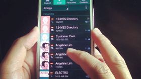 ಮೊಬೈಲ್ ಲಾಕ್ ಮಾಡಿದ್ದರೂ ನಿಮ್ಮ ಸಂಪರ್ಕ ಡಿಸ್‌ಪ್ಲೇ ಮೇಲೆ ಮೂಡುವಂತೆ ಹೀಗೆ ಮಾಡಿ!